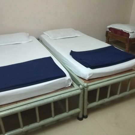 Apoorva Residency Hotel Bangalore Eksteriør billede