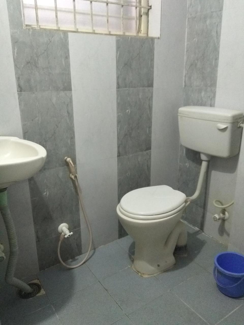 Apoorva Residency Hotel Bangalore Eksteriør billede