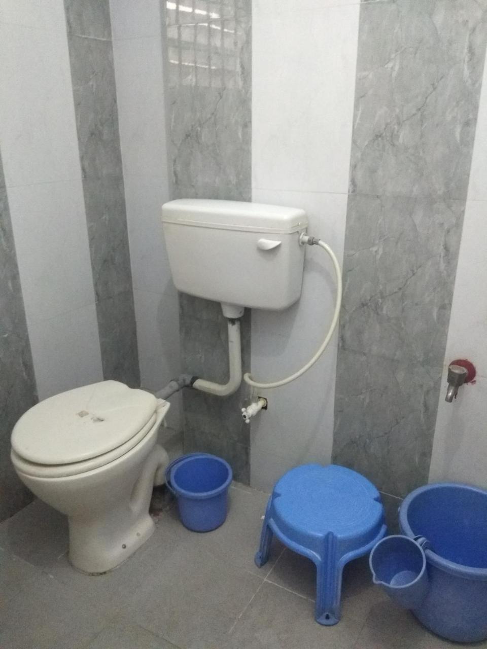 Apoorva Residency Hotel Bangalore Eksteriør billede