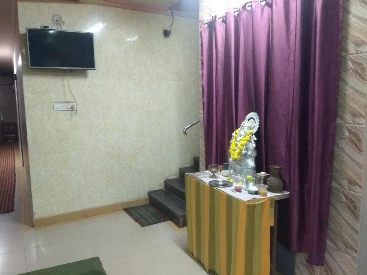 Apoorva Residency Hotel Bangalore Eksteriør billede