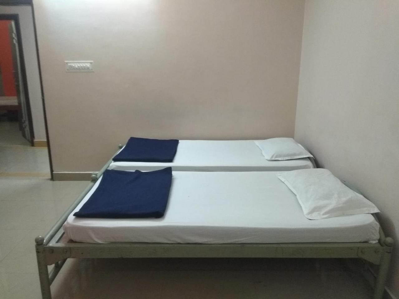 Apoorva Residency Hotel Bangalore Eksteriør billede