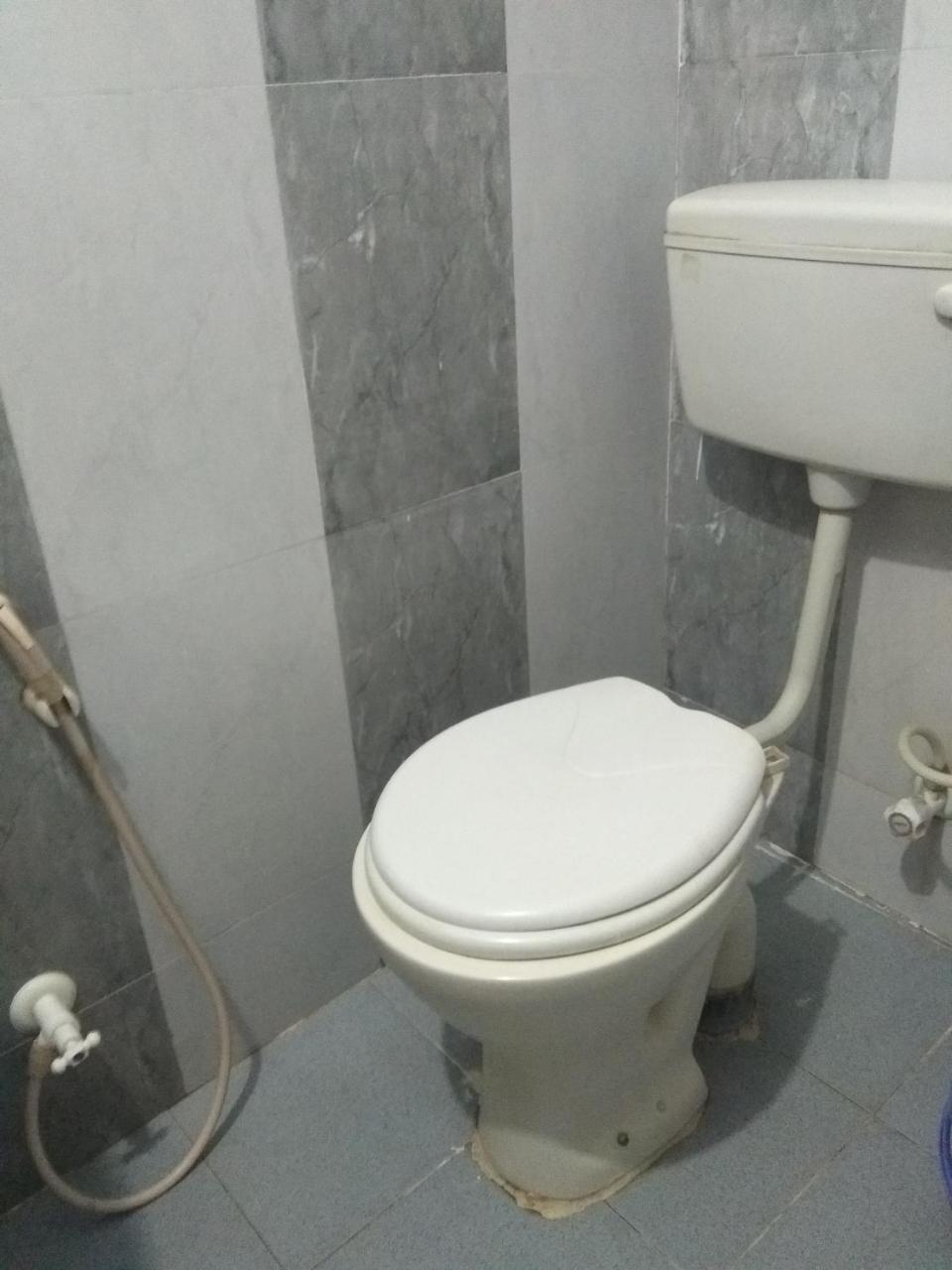 Apoorva Residency Hotel Bangalore Eksteriør billede