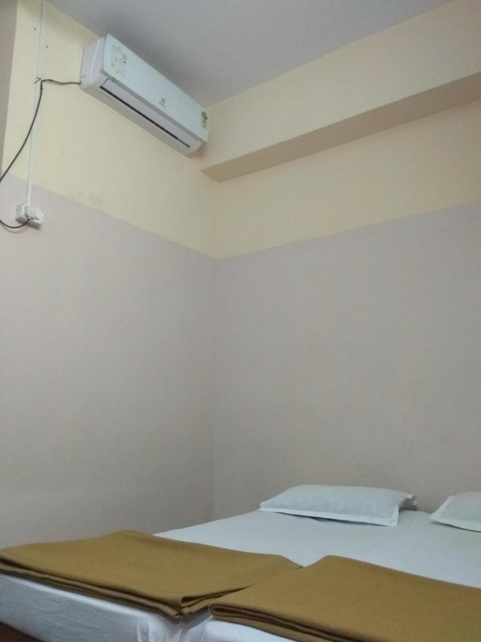 Apoorva Residency Hotel Bangalore Eksteriør billede