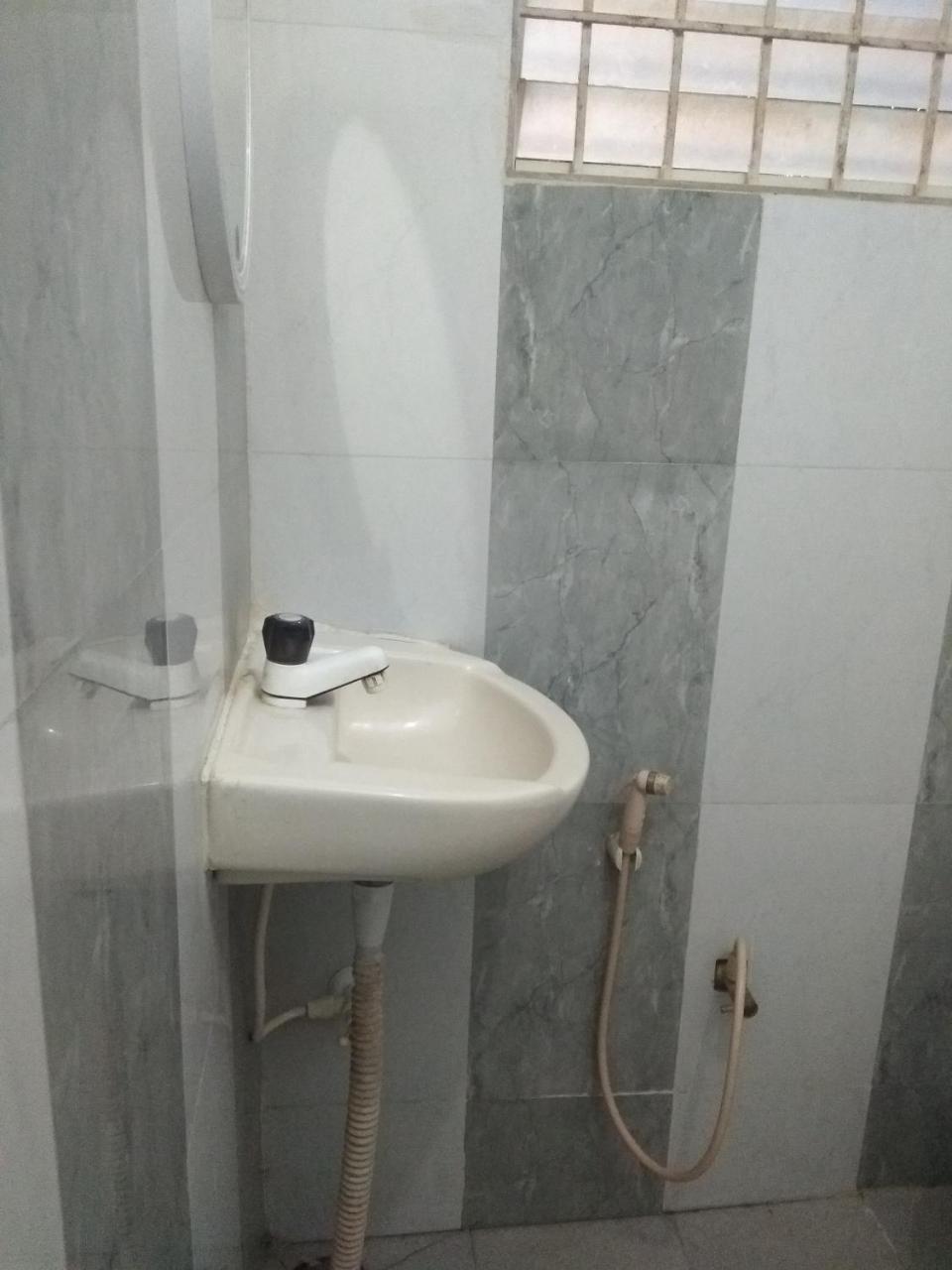 Apoorva Residency Hotel Bangalore Eksteriør billede